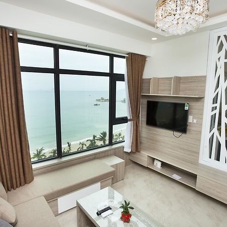 Wonderland 24H Apartments Να Τρανγκ Εξωτερικό φωτογραφία