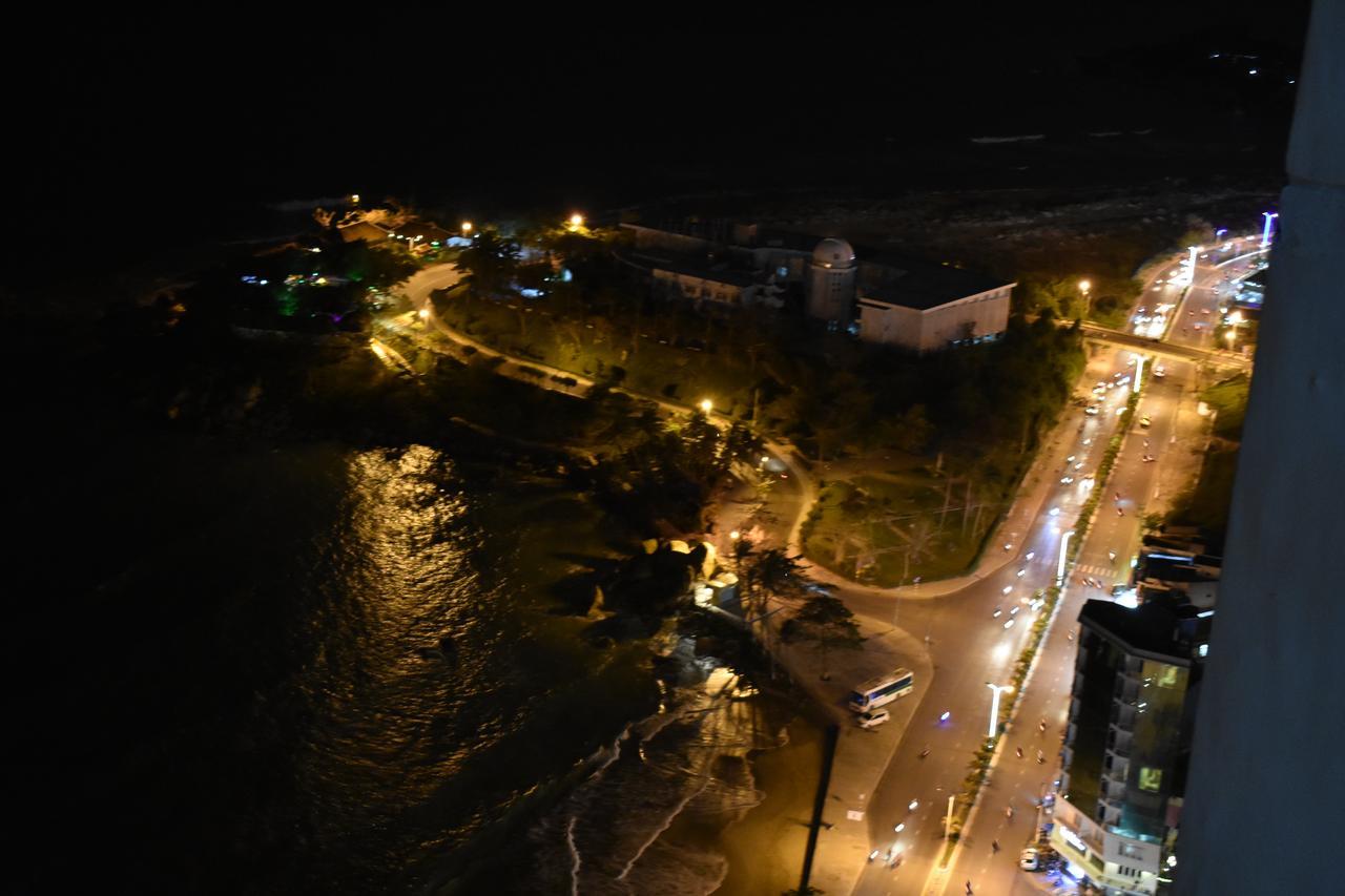 Wonderland 24H Apartments Να Τρανγκ Εξωτερικό φωτογραφία