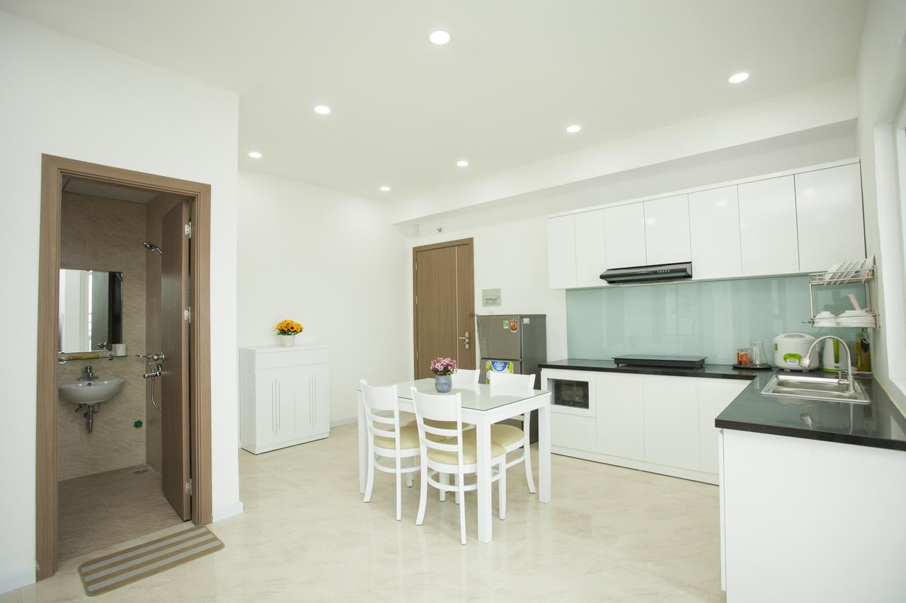 Wonderland 24H Apartments Να Τρανγκ Εξωτερικό φωτογραφία