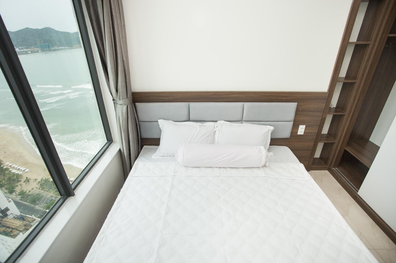 Wonderland 24H Apartments Να Τρανγκ Εξωτερικό φωτογραφία