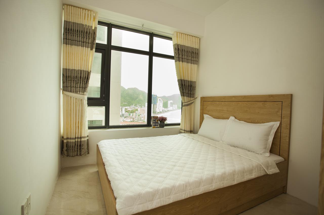 Wonderland 24H Apartments Να Τρανγκ Εξωτερικό φωτογραφία