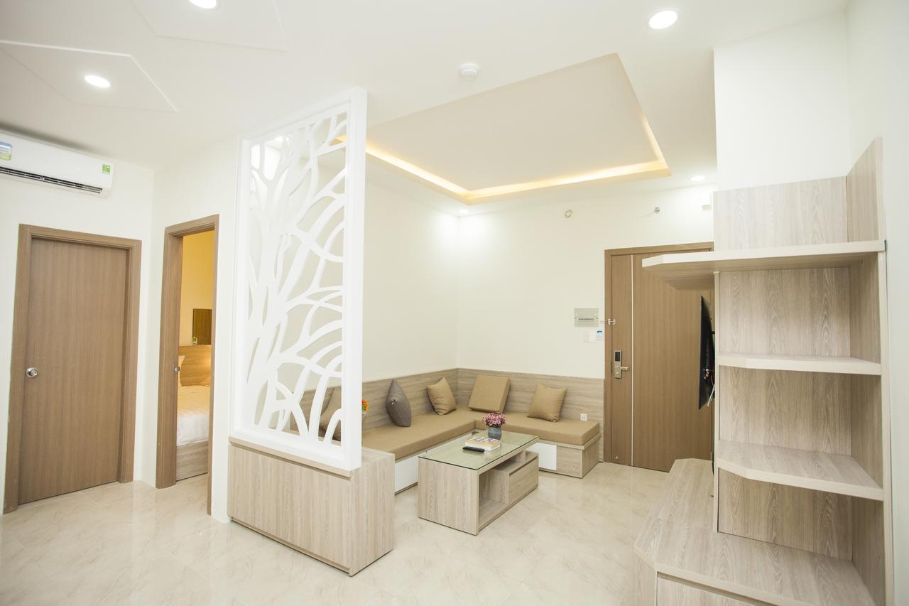 Wonderland 24H Apartments Να Τρανγκ Εξωτερικό φωτογραφία