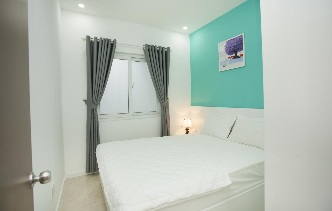 Wonderland 24H Apartments Να Τρανγκ Εξωτερικό φωτογραφία