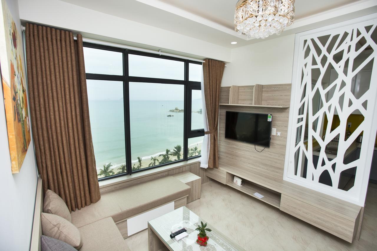 Wonderland 24H Apartments Να Τρανγκ Εξωτερικό φωτογραφία