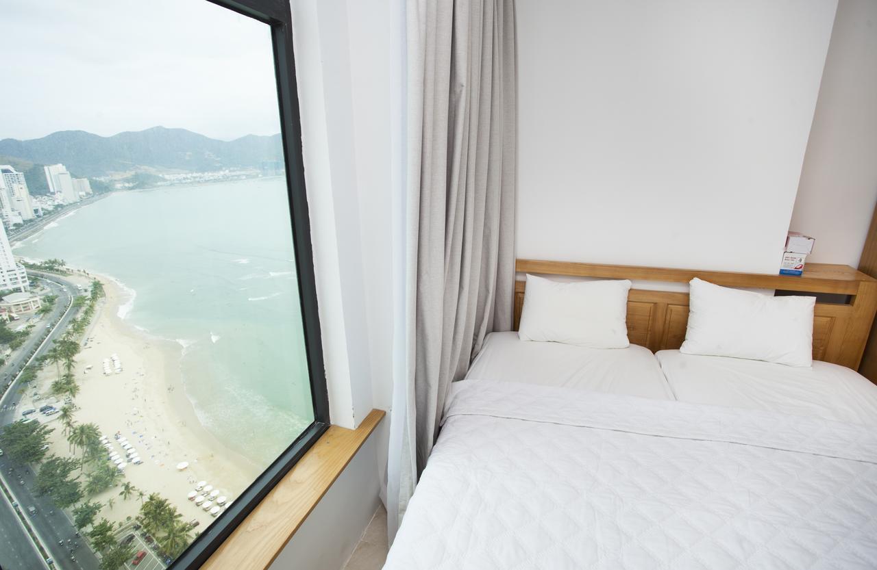 Wonderland 24H Apartments Να Τρανγκ Εξωτερικό φωτογραφία