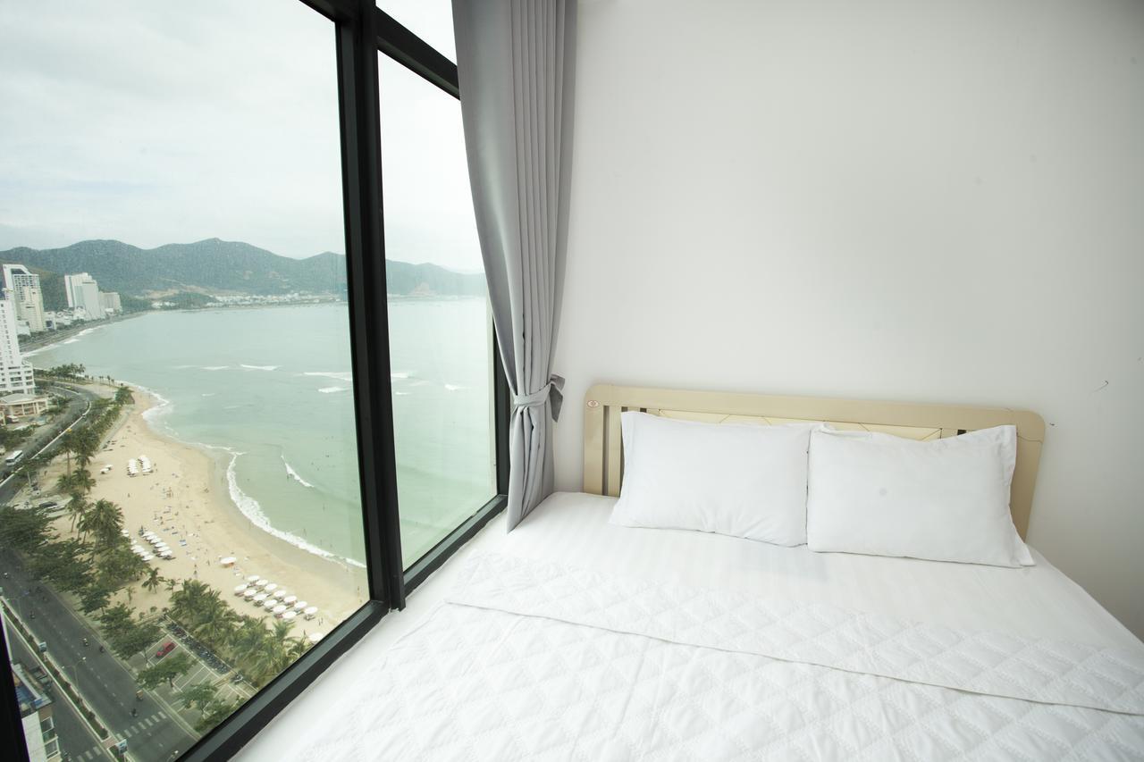 Wonderland 24H Apartments Να Τρανγκ Εξωτερικό φωτογραφία