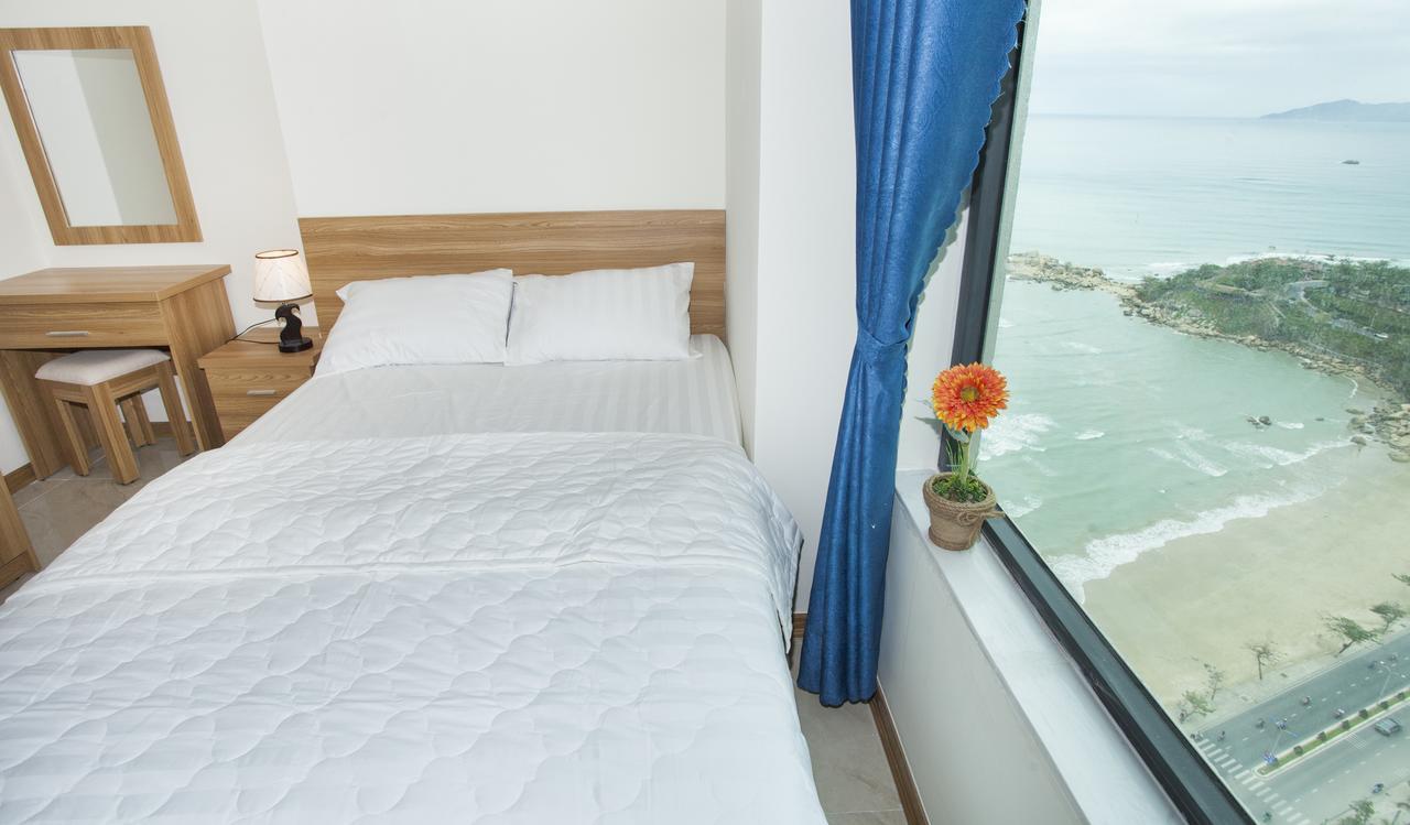 Wonderland 24H Apartments Να Τρανγκ Εξωτερικό φωτογραφία