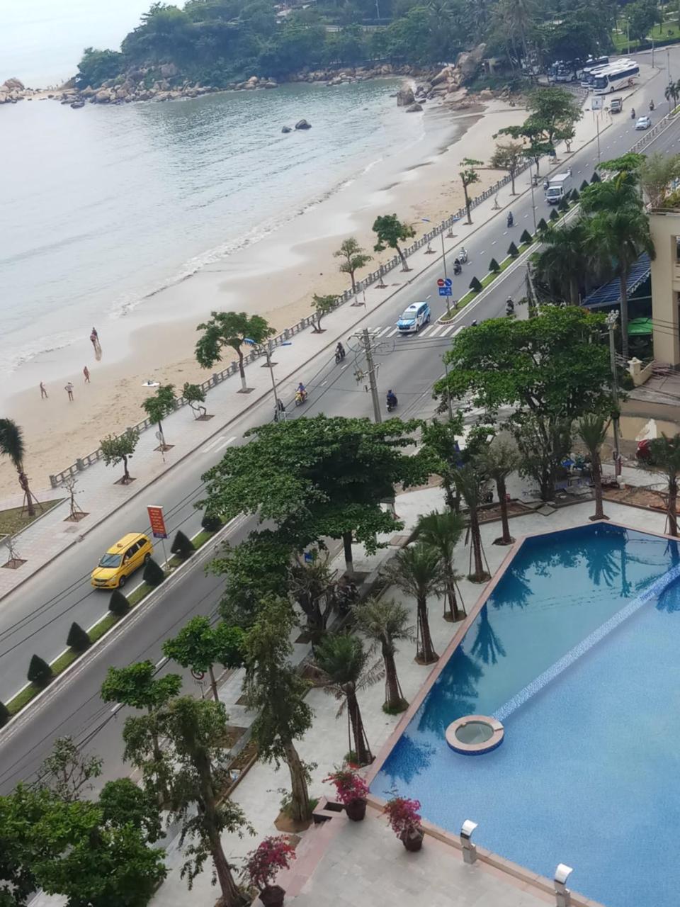 Wonderland 24H Apartments Να Τρανγκ Εξωτερικό φωτογραφία