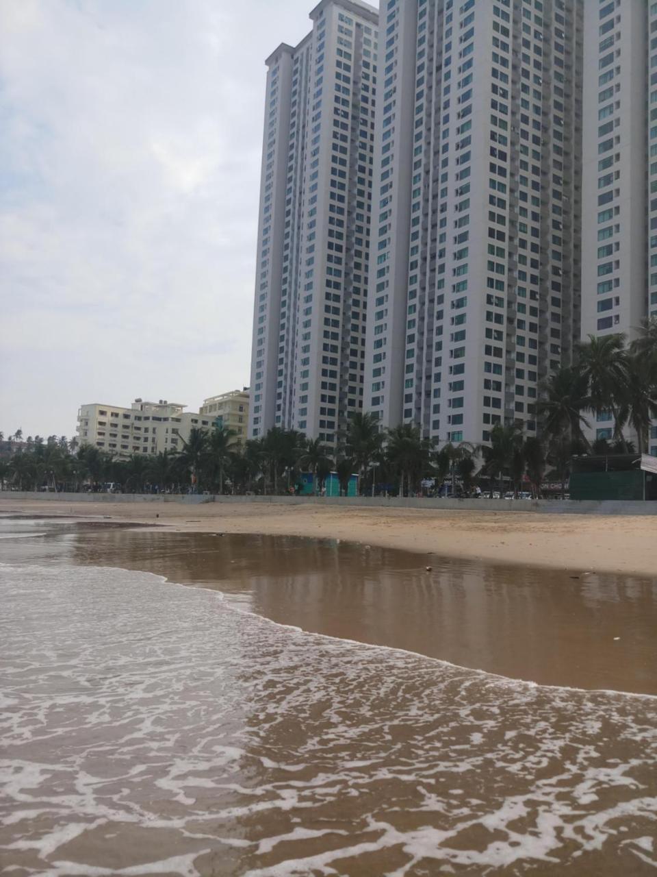 Wonderland 24H Apartments Να Τρανγκ Εξωτερικό φωτογραφία