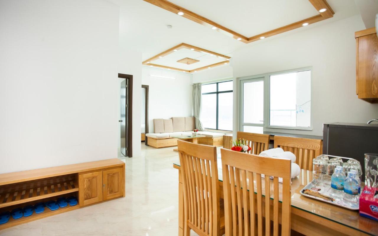 Wonderland 24H Apartments Να Τρανγκ Εξωτερικό φωτογραφία