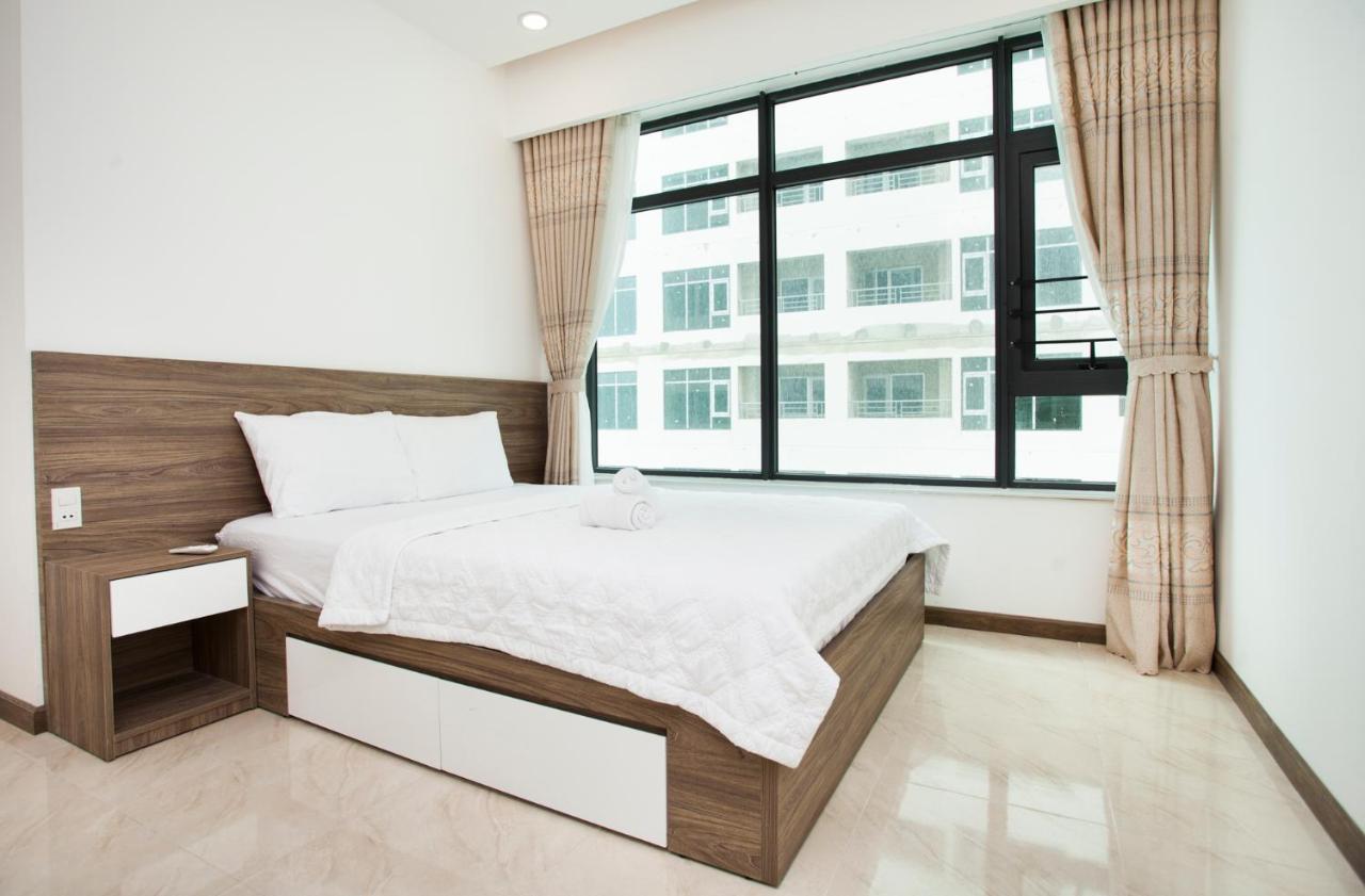 Wonderland 24H Apartments Να Τρανγκ Εξωτερικό φωτογραφία