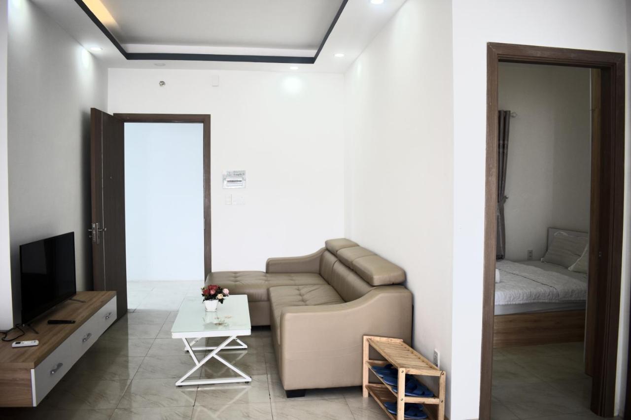 Wonderland 24H Apartments Να Τρανγκ Εξωτερικό φωτογραφία