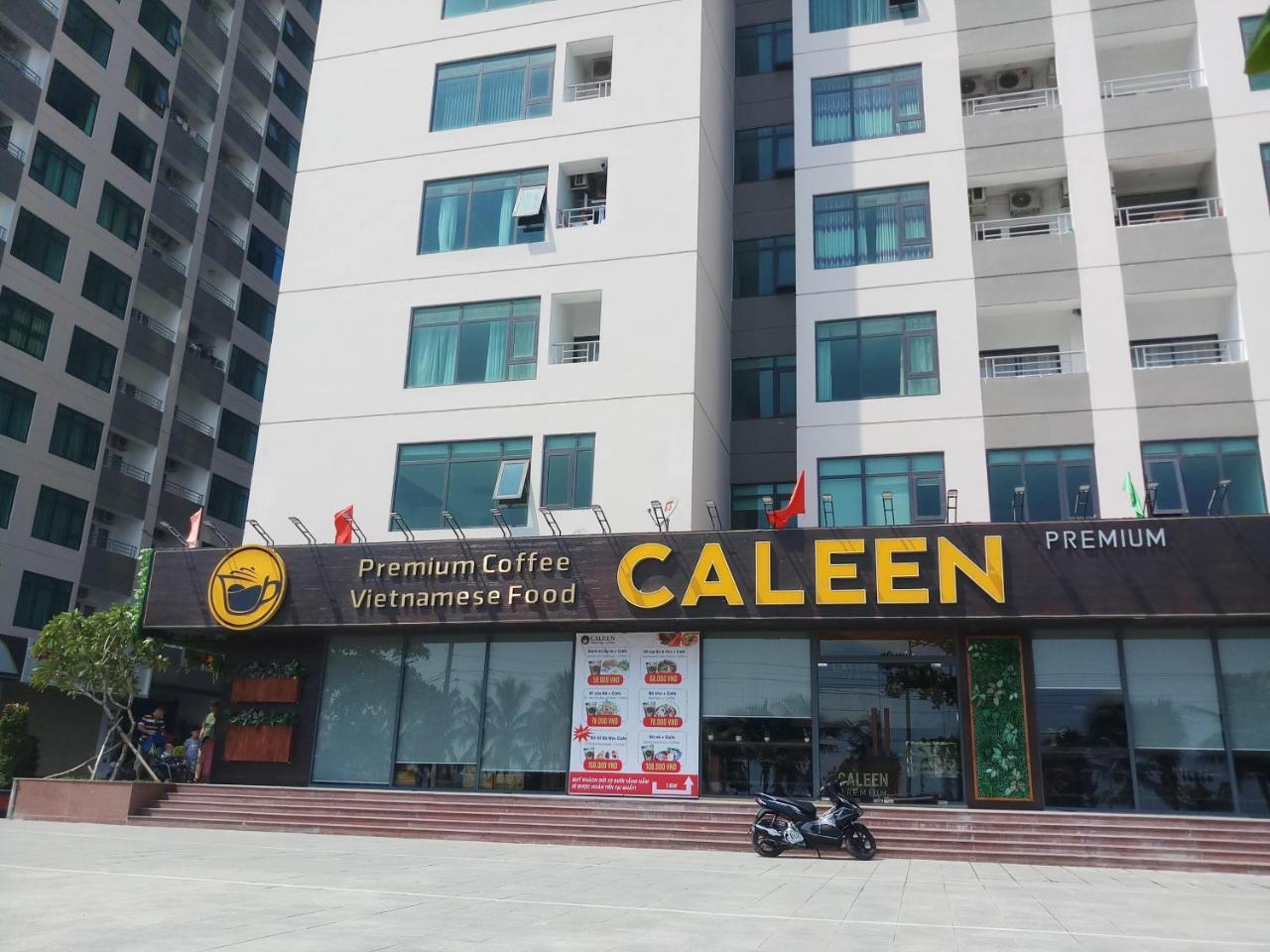 Wonderland 24H Apartments Να Τρανγκ Εξωτερικό φωτογραφία
