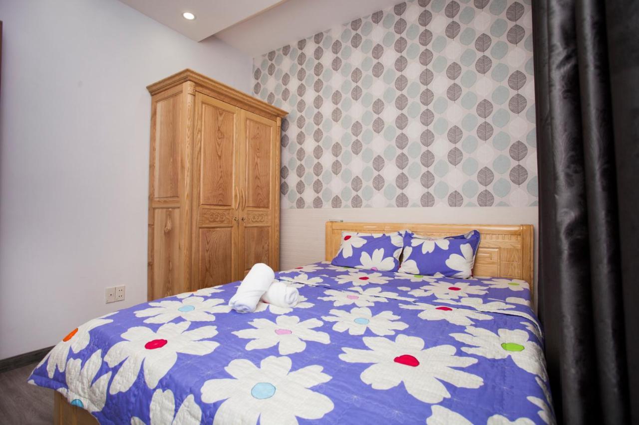 Wonderland 24H Apartments Να Τρανγκ Εξωτερικό φωτογραφία