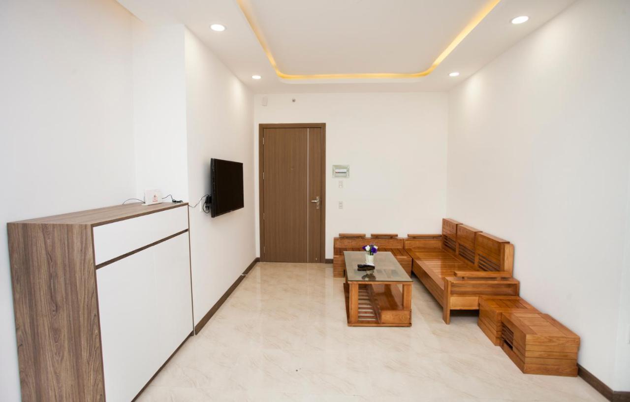 Wonderland 24H Apartments Να Τρανγκ Εξωτερικό φωτογραφία