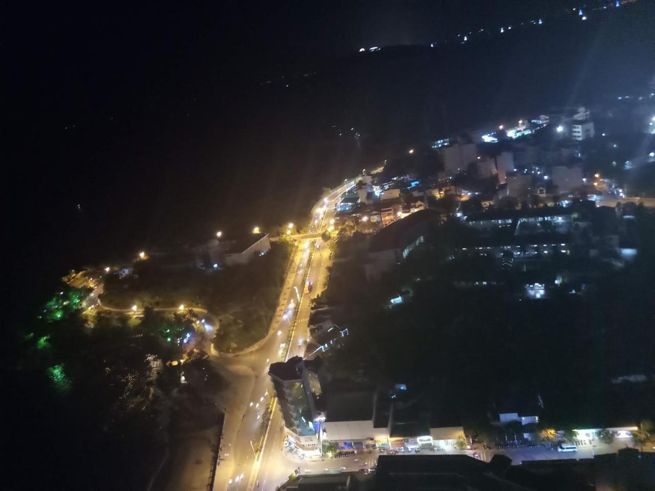 Wonderland 24H Apartments Να Τρανγκ Εξωτερικό φωτογραφία