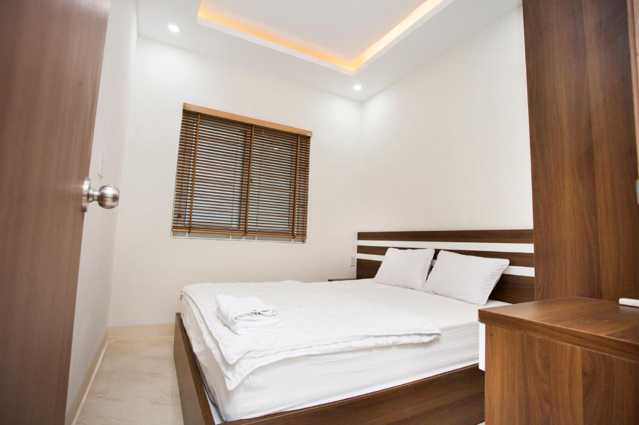 Wonderland 24H Apartments Να Τρανγκ Εξωτερικό φωτογραφία