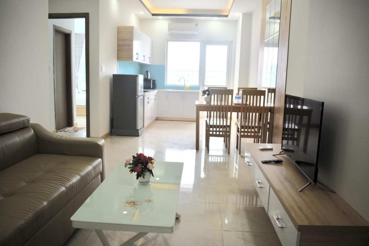 Wonderland 24H Apartments Να Τρανγκ Εξωτερικό φωτογραφία