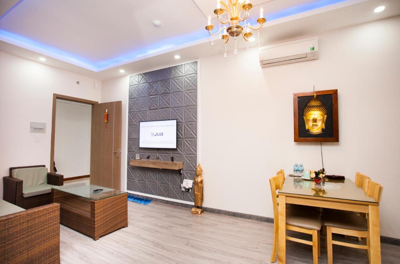 Wonderland 24H Apartments Να Τρανγκ Εξωτερικό φωτογραφία