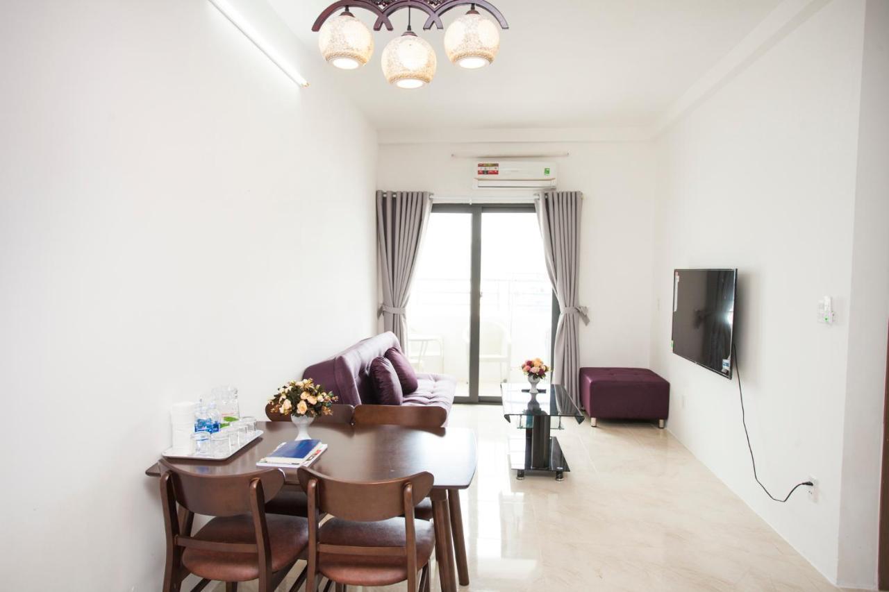 Wonderland 24H Apartments Να Τρανγκ Εξωτερικό φωτογραφία
