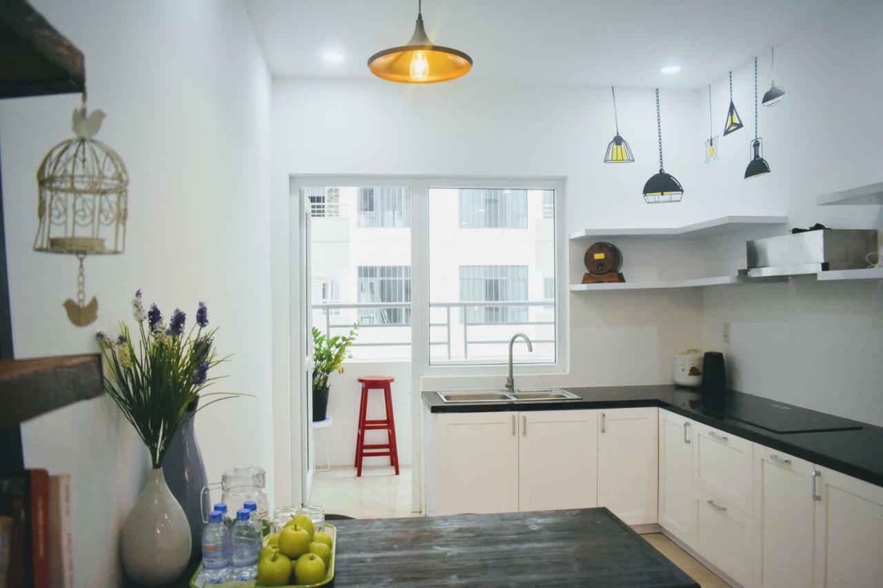 Wonderland 24H Apartments Να Τρανγκ Εξωτερικό φωτογραφία