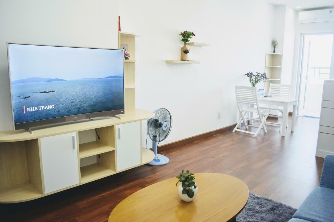 Wonderland 24H Apartments Να Τρανγκ Εξωτερικό φωτογραφία