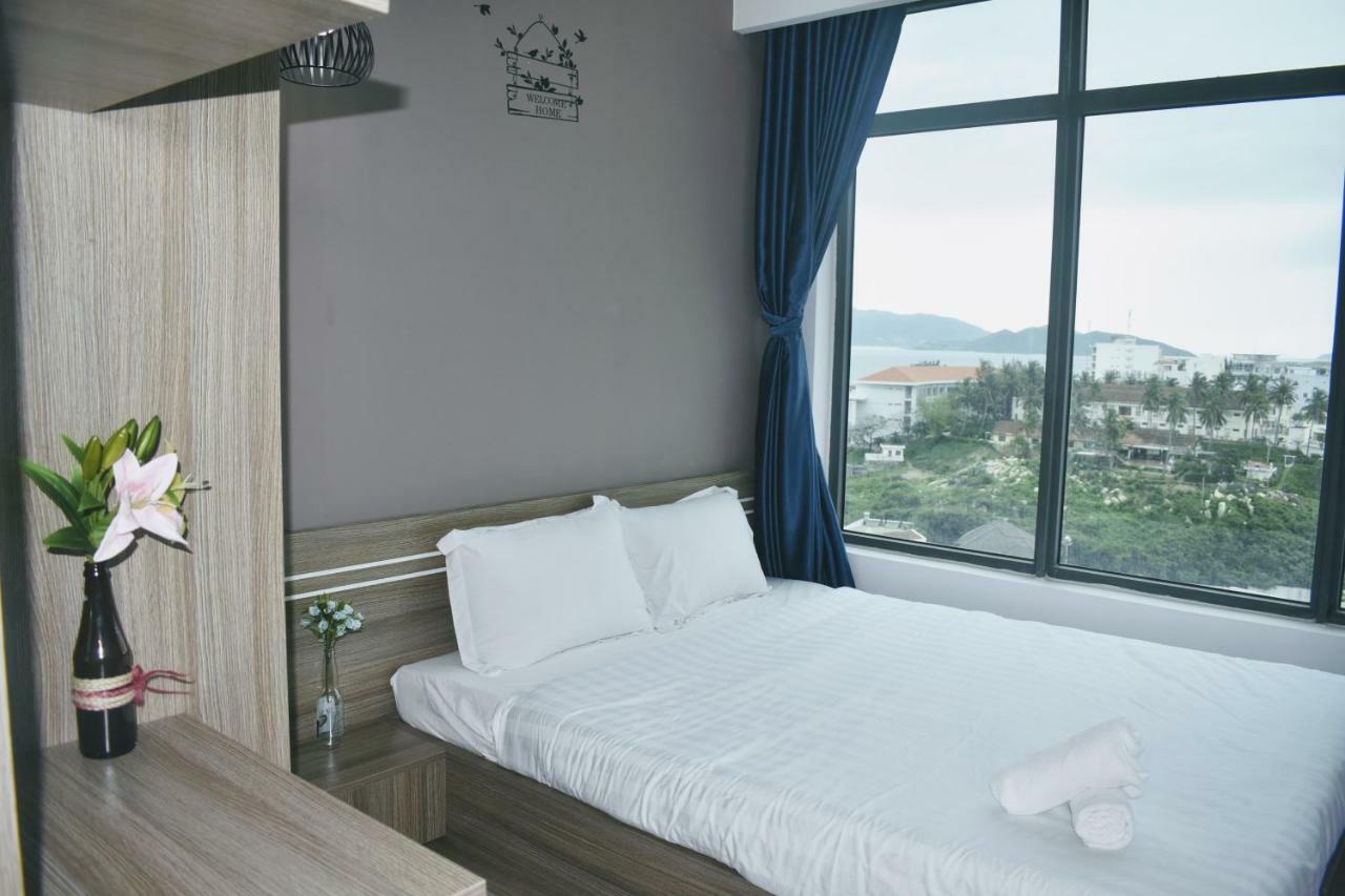 Wonderland 24H Apartments Να Τρανγκ Εξωτερικό φωτογραφία