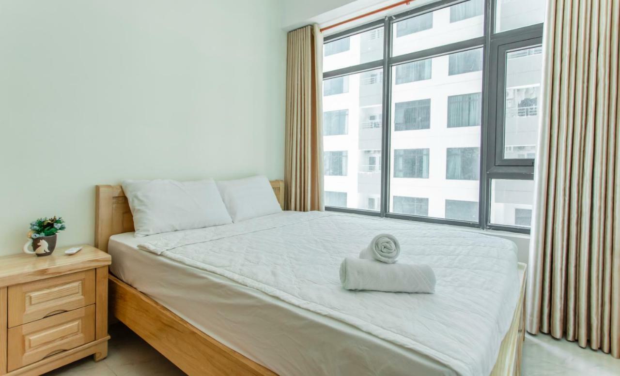 Wonderland 24H Apartments Να Τρανγκ Εξωτερικό φωτογραφία