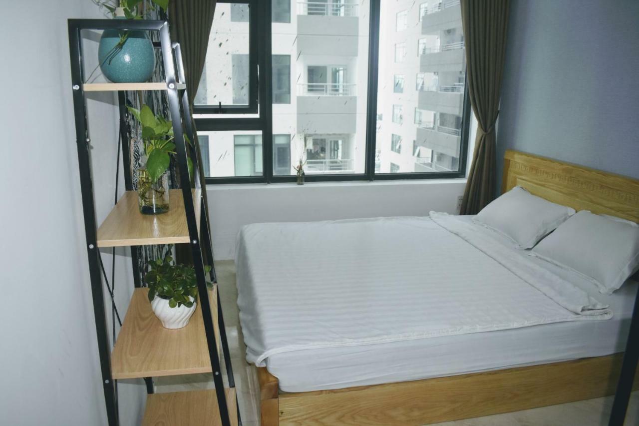 Wonderland 24H Apartments Να Τρανγκ Εξωτερικό φωτογραφία