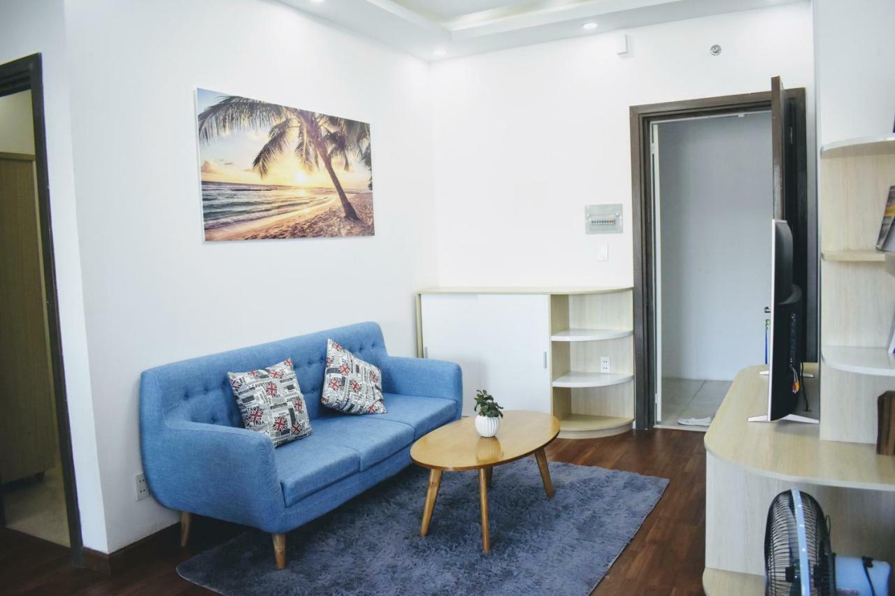 Wonderland 24H Apartments Να Τρανγκ Εξωτερικό φωτογραφία